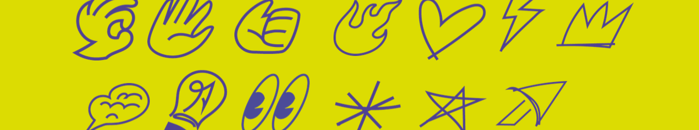 Banner firmy