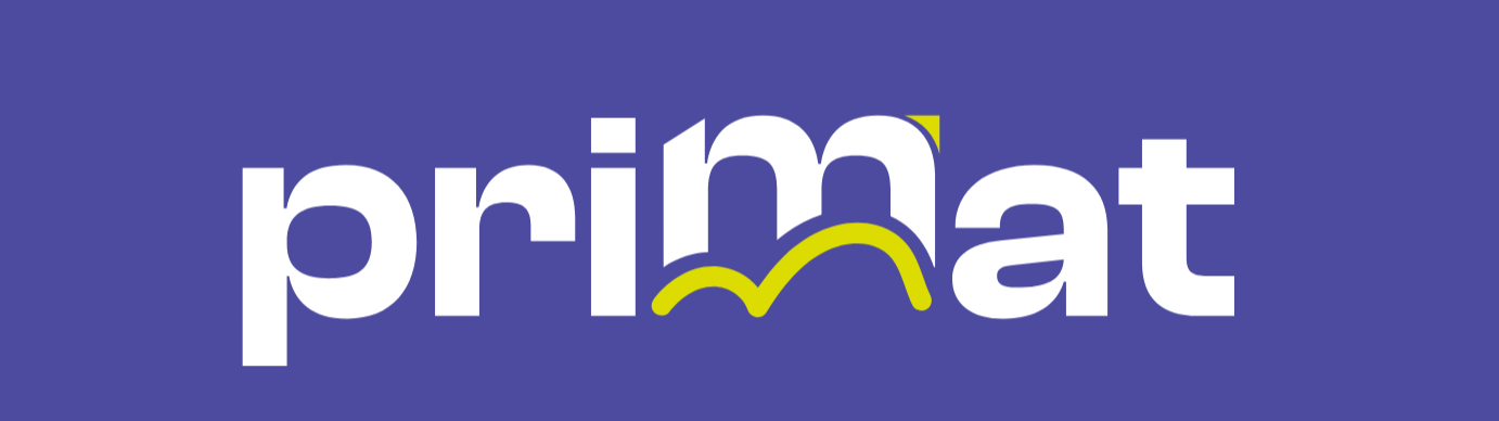 Logo společnosti PrimMat - Soukromá střední škola podnikatelská, s.r.o.