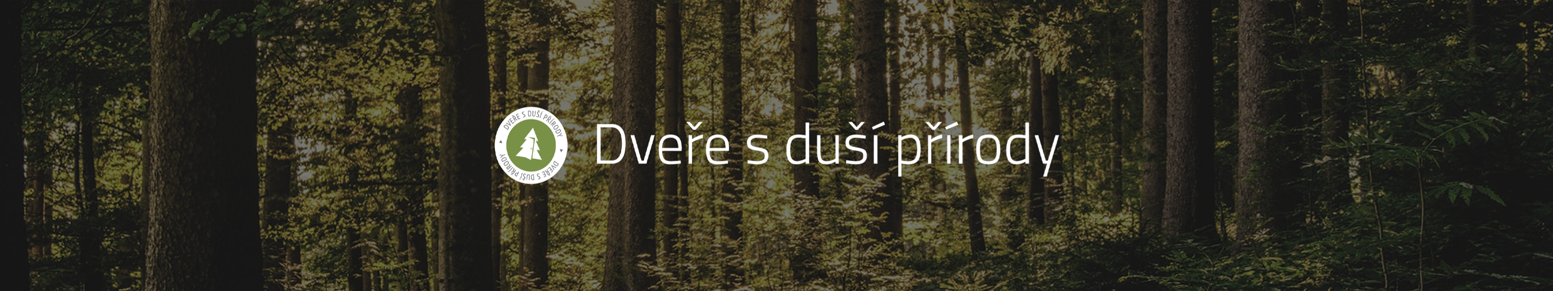 Banner firmy