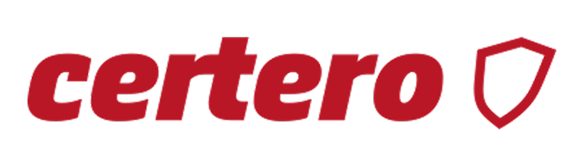 Logo společnosti Certero IT Solutions s.r.o.